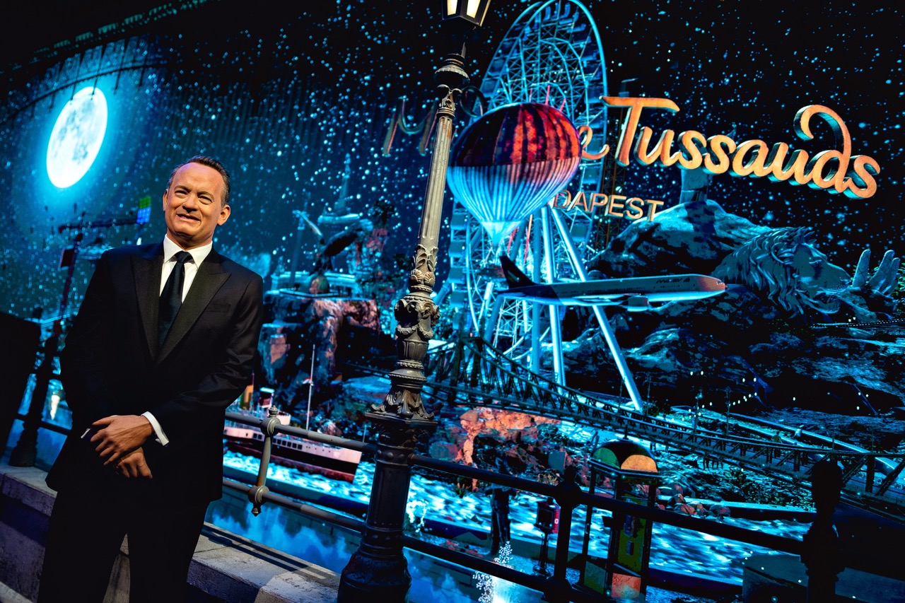 Top entertainment and unique experiences: Madame Tussauds Budapest