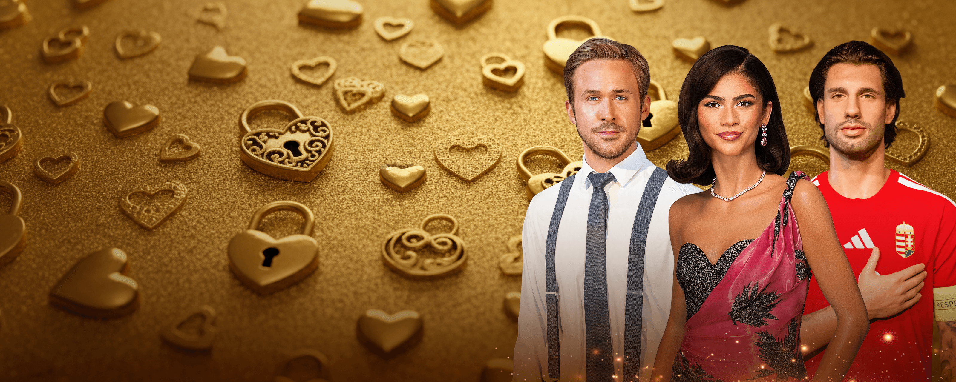 20% kedvezmény a megjelölt jegyekre
KÓD: VALENTIN20