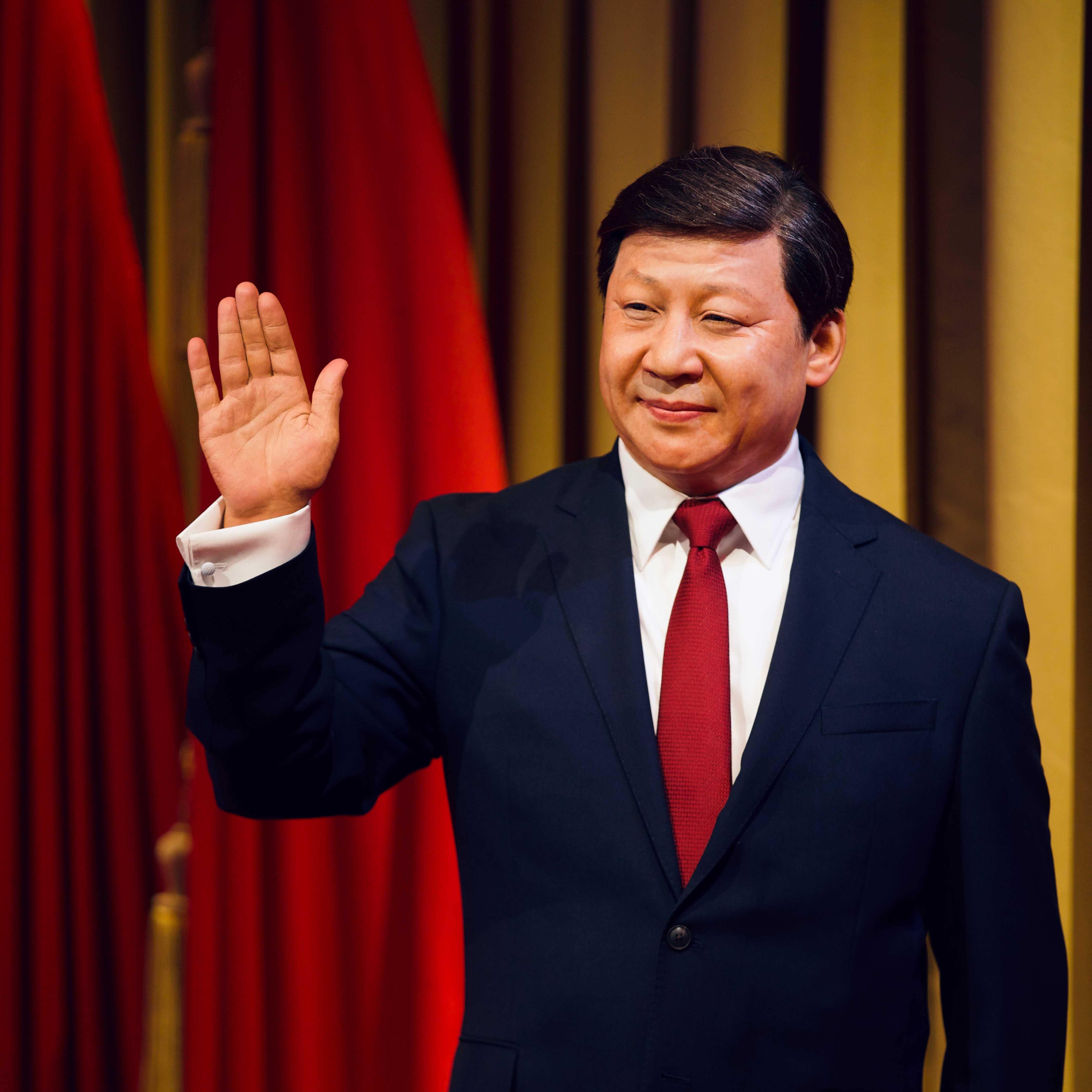 Xi Jinping