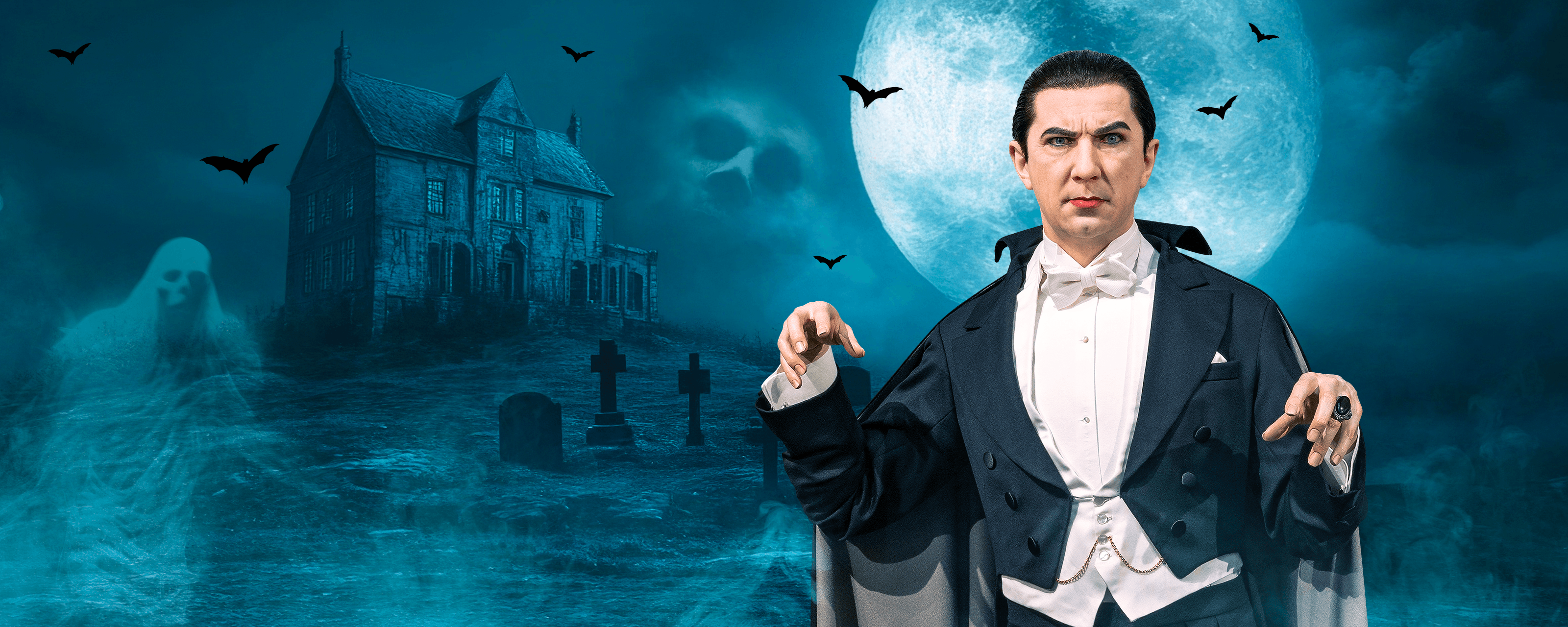 Halloween’s Darkest Hours – October 31