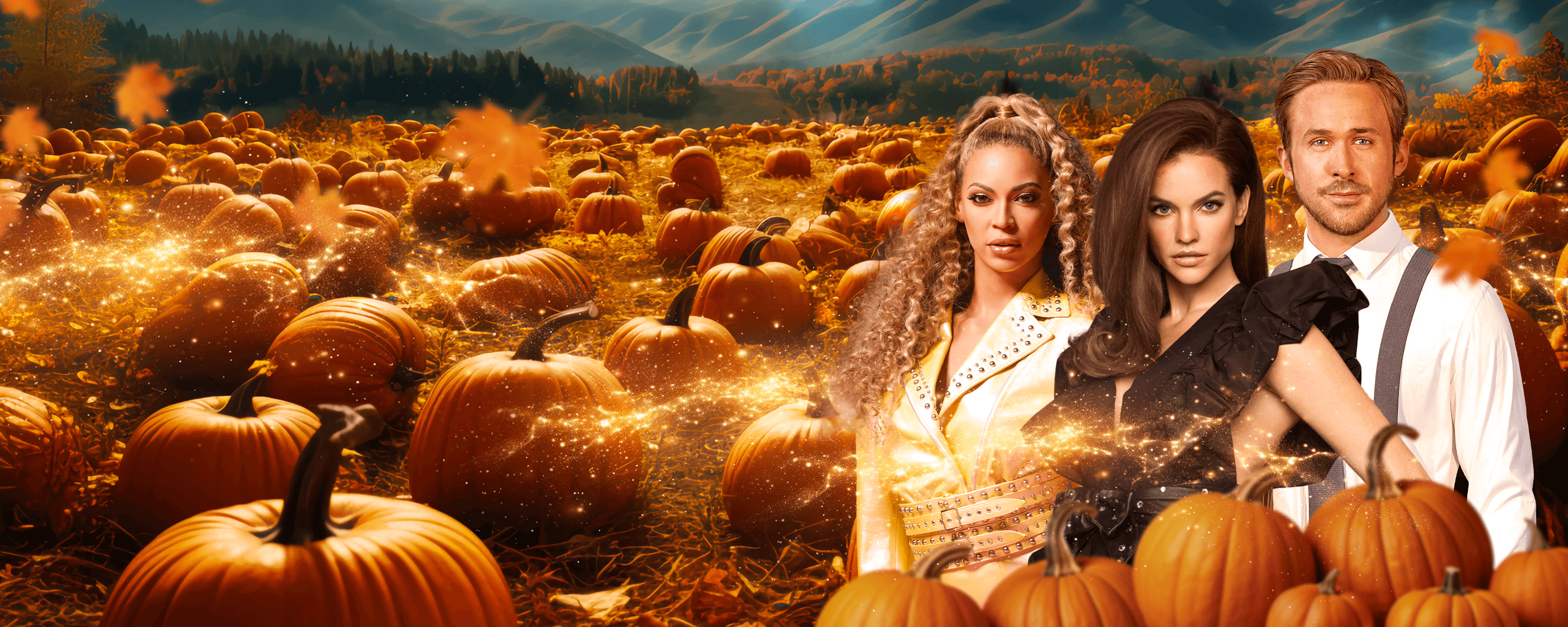 15% kedvezmény a megjelölt jegyekre
Kód: PUMPKIN15