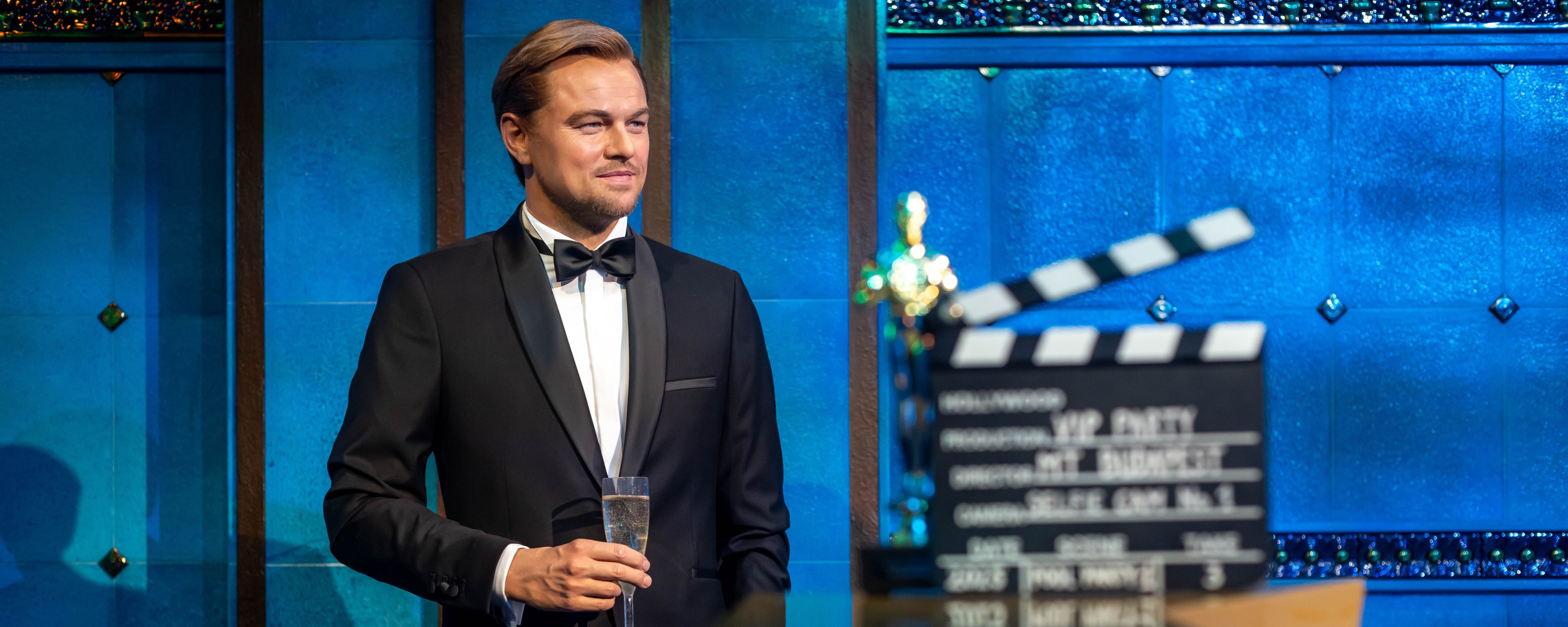 Itt te vagy a főszereplő